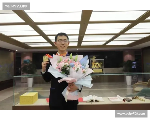 双金得主吴高杭揭秘夺冠秘诀 12小时特训视频曝光背后训练心路历程 双金得主吴高杭揭秘夺冠秘诀 12小时特训视频曝光背后训练心路历程