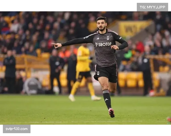 富勒姆击败切尔西后跻身上半区 中游球队突破传统格局