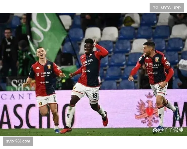 劳里恩特两次助攻帮助萨索洛主场取得关键胜利