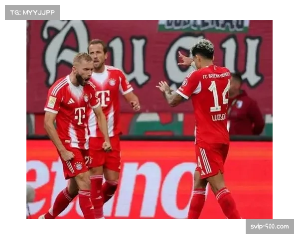 拜仁边路爆破复盘：迪亚斯突破能力与传中质量评估