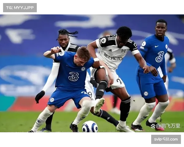 富勒姆主场战绩与客场反差巨大，客场作战时控球率大幅下降