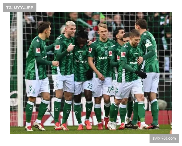 不莱梅反击依赖前锋速度，但客场胜率不足20%制约进攻输出